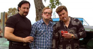 Trailer Park Boys: Totally Funny - Pure Genius!