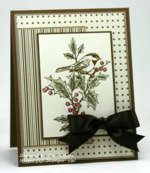 Gallery of The Stampin Schach Design With Ann Schach