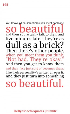 ... Quotes, Amelia Pond, Doctorwho, Beautiful, So True, Favorite Quotes
