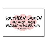Southern Women Postcards (Package of 8) for