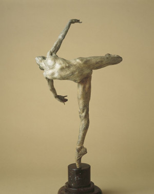 ... Richard Macdonald Sculpture, Flight Attitude, Beautiful Art, Richard
