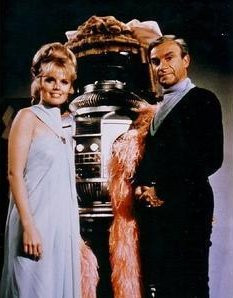 Re: Marta Kristen Nude Pictures - Marta Kristen Naked Pics