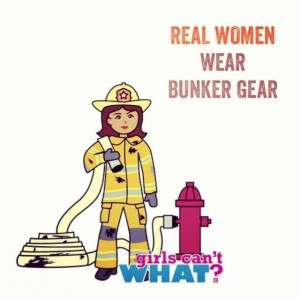 ... firefighter #firefightergirl #rescue #emt #girlfirefighter #firegirl #