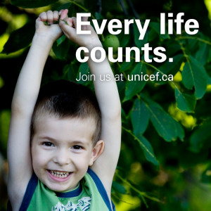 Do you believe every life counts?