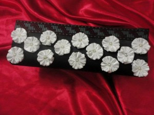 Beautiful Clutches Collection