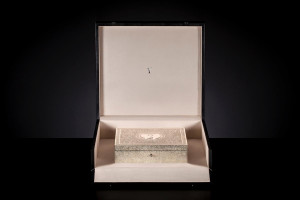 Wu-Tang Clan to only sell one copy of top secret new album ‘Once ...