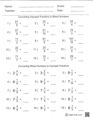 free christmas math worksheets for 6th grade