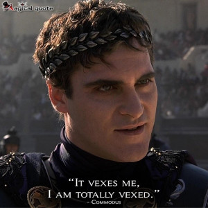 ... quote #quotes #JoaquinPhoenix #RidleyScott #drama #magicalquote