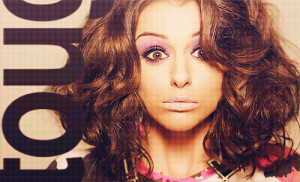 beautiful, cher lloyd, cl, funny, gif, girl, helicopter, pretty