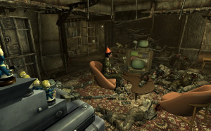 BLOG - Funny Fallout 3 Pics