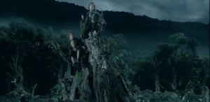 Voice of Treebeard Quotes and Sound Clips