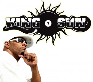 King Sun - Mythological Rapper, 5%er, Zulu King, Battle Rapper & Hip ...