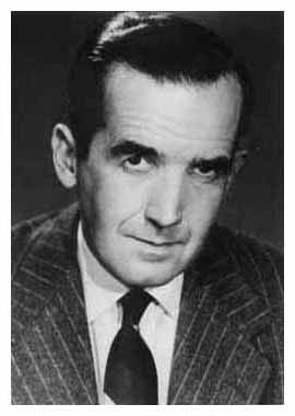 Edward R. Murrow