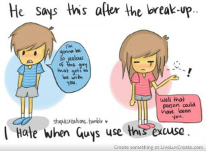 ... , brakeup words, breakup, cute, girls, love, pretty, quote, quotes