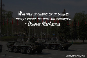 Victory Quotes and Sayings