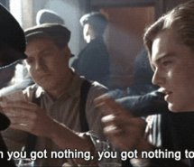 Funny Titanic Movie Quotes...