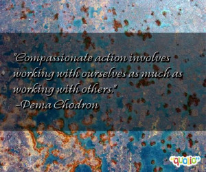 Related Pictures quote from pema chodron s book