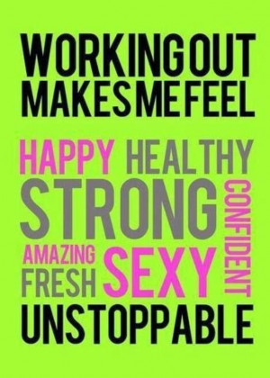 fitness quotes