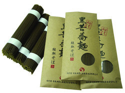 Tartary Buckwheat Soba