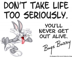 Bugs Bunny