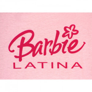 Barbie Latina - Funny Mexican T-shirts