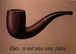 Rene Magritte ( Belgium )