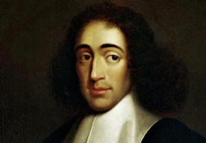 Spinoza (1632-1677) on WikiLeaks: