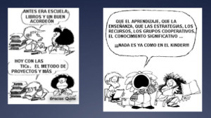 Mafalda Quino In English
