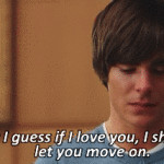 Best 10 romantic movie The Lucky One quotes,The Lucky One 2012 ...
