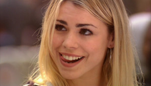 About 'Rose Tyler'