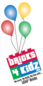 Your Child’s Next LEGO® Birthday Party .. Starts Here!