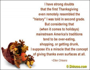Happy thanksgiving quotes 02