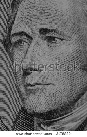 Alexander Hamilton Bill