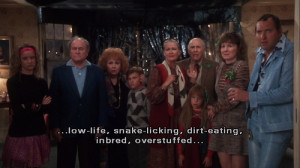 403 National Lampoon's Christmas Vacation quotes