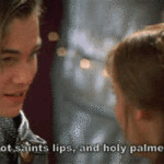 Romeo and Juliet Quotes I Have Not Seen True Beauty