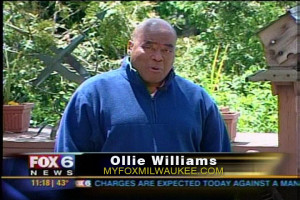 Ollie Williams Image Credited