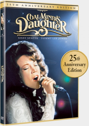 Coal Miner's Daughter (US - DVD R1)