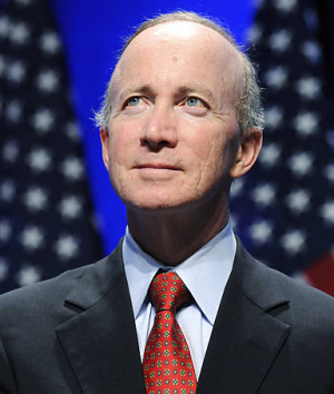 Mitch Daniels, quotes