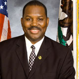 Vice Chair of the Legislative Black Caucus