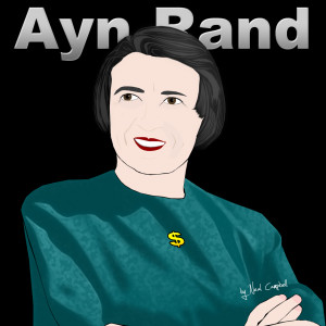 Ayn-Rand