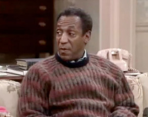 Famous Ugly Movie Characters When bill cosby's character
