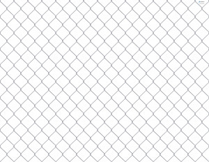 chainlink fence texture