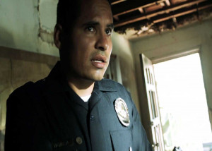 Michael Pena in End of Watch Movie Image #16