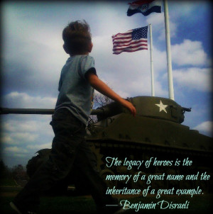 Famous Memorial Day Quotes