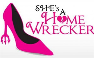 She's A Homewrecker: the website where women expose 'infidelity' . The ...