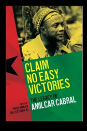 New Book Out On Amilcar Cabral!