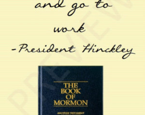 Popular items for missionary quote