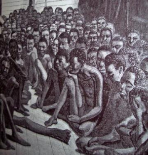 Images Middle Passage