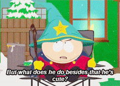 south park kenny mccormick AAHHHHHHH