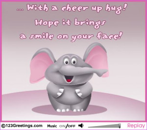 cheer up quotes love you Writers